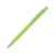 Ручка-стилус металлическая шариковая Jucy, 11571.03, Цвет: зеленое яблоко