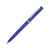 Ручка пластиковая шариковая Navi soft-touch, 18311.22, Цвет: синий