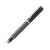 Ручка-роллер металлическая Carbon R, 8952