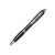 Ручка шариковая Nash, 10737900, Цвет: черный