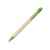 Ручка шариковая Berk, 10738404, Цвет: зеленый,натуральный