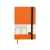 Ежедневник недатированный А5 Vincent New, A5, 3-216.05, Цвет: оранжевый, Размер: A5