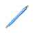 Ручка шариковая Nash, 10737902, Цвет: синий