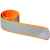 Светоотражающая слэп-лента Felix, 12201901, Цвет: неоновый оранжевый