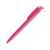 Ручка шариковая из переработанного пластика Recycled Pet Pen, 187953.16, Цвет: розовый