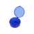 Трубочка многоразовая Fresh, 897302, Цвет: синий,синий