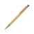 Ручка шариковая деревянная Calibra S, 187963