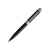 Ручка шариковая Scribal Black, LST4594
