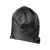 Рюкзак Oriole из переработанного ПЭТ, 12046100, Цвет: черный
