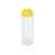 Бутылка для воды Candy, 828100.04, Цвет: желтый,прозрачный, Объем: 550