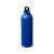 Бутылка Pacific с карабином, матовая, 10064001, Цвет: синий, Объем: 770