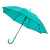 Зонт-трость Kaia, 10940738, Цвет: зеленый