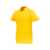 Рубашка поло Helios мужская, S, 3810610S, Цвет: желтый, Размер: S