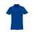 Рубашка поло Helios мужская, S, 3810644S, Цвет: синий, Размер: S