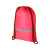 Рюкзак Oriole со светоотражающей полосой, 12048402, Цвет: красный