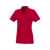 Рубашка поло Helios женская, 4XL, 38107254XL, Цвет: красный, Размер: 4XL