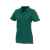 Рубашка поло Helios женская, 2XL, 38107602XL, Цвет: зеленый, Размер: 2XL