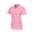 Рубашка поло Helios женская, S, 3810723S, Цвет: розовый, Размер: S