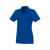 Рубашка поло Helios женская, L, 3810744L, Цвет: синий, Размер: L