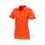 Рубашка поло Helios женская, S, 3810733S, Цвет: оранжевый, Размер: S