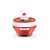 Мороженица Zoku Ice Cream Maker, 400120.01, Цвет: красный, Объем: 150