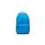 Городской рюкзак для ноутбука до 15.6'', 94178, Цвет: светло-синий