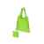 Складная сумка Reviver из переработанного пластика, 952003, Цвет: зеленое яблоко