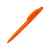 Ручка шариковая с антибактериальным покрытием Icon Green, 187972.08, Цвет: оранжевый