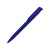 Ручка шариковая пластиковая Happy Gum, soft-touch, 187966.22, Цвет: темно-синий