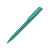 Ручка шариковая пластиковая Happy Gum, soft-touch, 187966.23, Цвет: бирюзовый