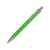 Ручка шариковая металлическая Groove, 187958.03, Цвет: зеленый