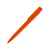 Ручка шариковая из переработанного термопластика Recycled Pet Pen Pro, 187978.08, Цвет: оранжевый