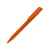 Ручка шариковая пластиковая Happy Gum, soft-touch, 187966.08, Цвет: оранжевый