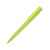 Ручка шариковая с антибактериальным покрытием Recycled Pet Pen Pro, 187979.13, Цвет: салатовый