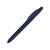 Ручка шариковая из вторично переработанного пластика Iconic Recy, 187973.02, Цвет: синий