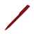 Ручка шариковая пластиковая Happy Gum, soft-touch, 187966.01, Цвет: красный