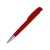 Ручка шариковая пластиковая Lineo SI, 187974.01, Цвет: красный