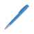 Ручка шариковая пластиковая Lineo SI, 187974.12, Цвет: голубой