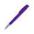Ручка шариковая пластиковая Lineo SI, 187974.14, Цвет: фиолетовый