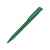 Ручка шариковая пластиковая Happy Gum, soft-touch, 187966.03, Цвет: зеленый