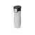 Вакуумная герметичная термокружка Streamline с покрытием soft-touch, 810017, Цвет: серый, Объем: 400