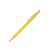 Ручка шариковая Classic Century Aquatic, 421259, Цвет: желтый
