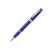 Ручка перьевая Bailey Light Blue, перо XF, 421286, Цвет: синий
