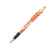 Ручка-роллер Selectip Cross Wanderlust Antelope Canyon, 421276, Цвет: оранжевый,белый