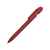 Ручка шариковая пластиковая Sky Gum, 187901.01, Цвет: красный