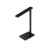 592107 Настольная лампа с функцией беспроводной зарядки Starline, Цвет: черный