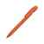 Ручка шариковая пластиковая Sky Gum, 187901.08, Цвет: оранжевый