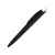 Ручка шариковая пластиковая Stream, 187903.06, Цвет: черный,белый