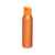 Бутылка спортивная Sky, 10065331, Цвет: оранжевый, Объем: 650