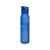 Бутылка спортивная Sky из стекла, 10065552, Цвет: синий, Объем: 500